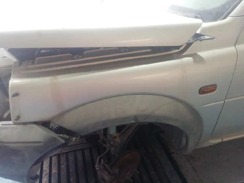 Aleta Delantera Izquierda para Land Rover Freelander (Ln)
