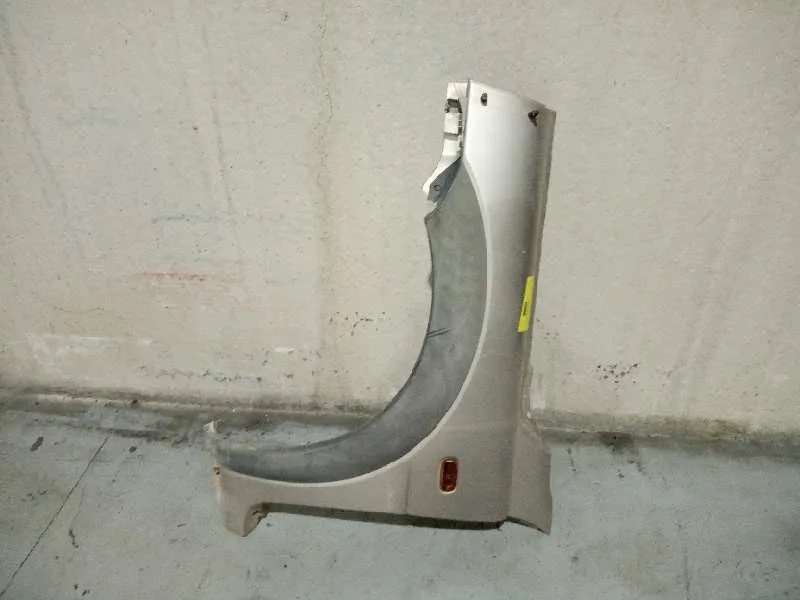 Aleta Delantera Izquierda para Land Rover Freelander (Ln)