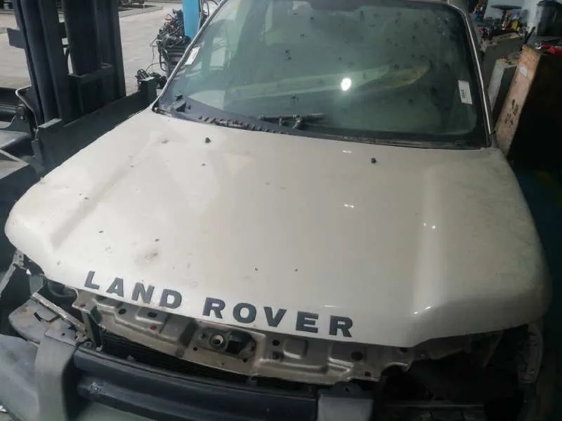 Capot para Land Rover Freelander (Ln)