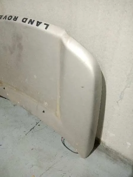 Capot para Land Rover Freelander (Ln)