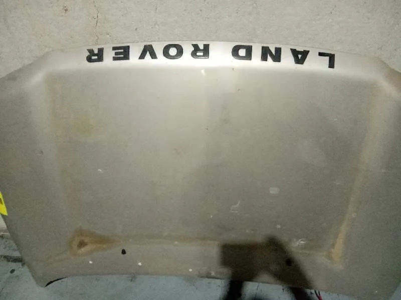 Capot para Land Rover Freelander (Ln)