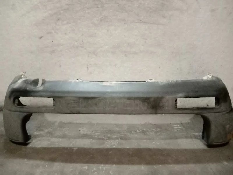 Paragolpes Trasero para Land Rover Freelander (Ln)