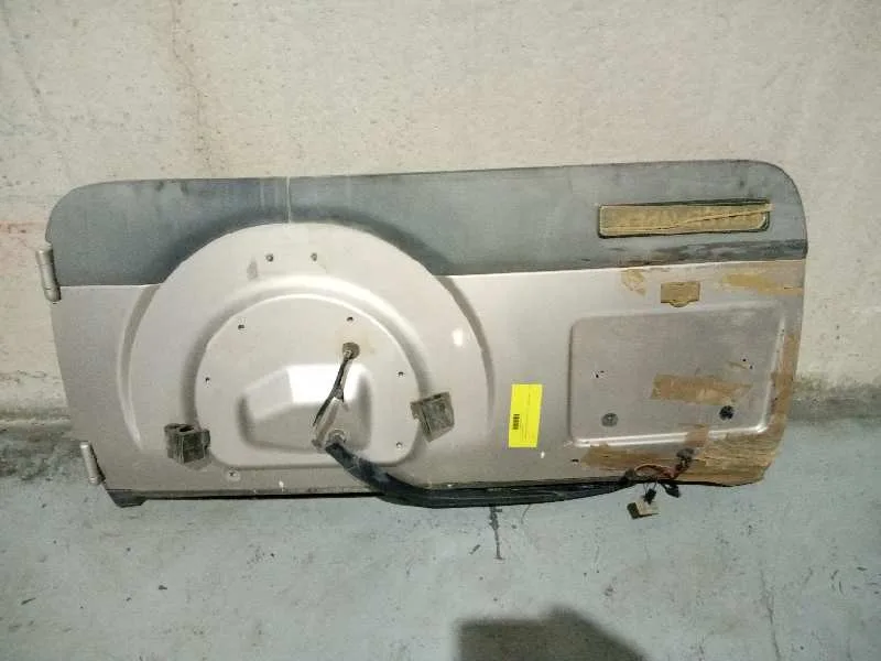 Porton Trasero para Land Rover Freelander (Ln)