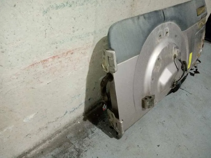 Porton Trasero para Land Rover Freelander (Ln)