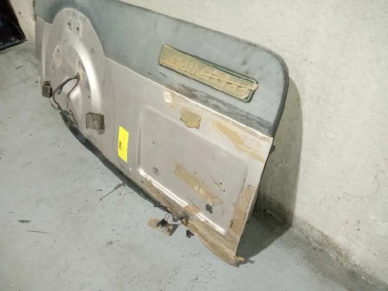 Porton Trasero para Land Rover Freelander (Ln)