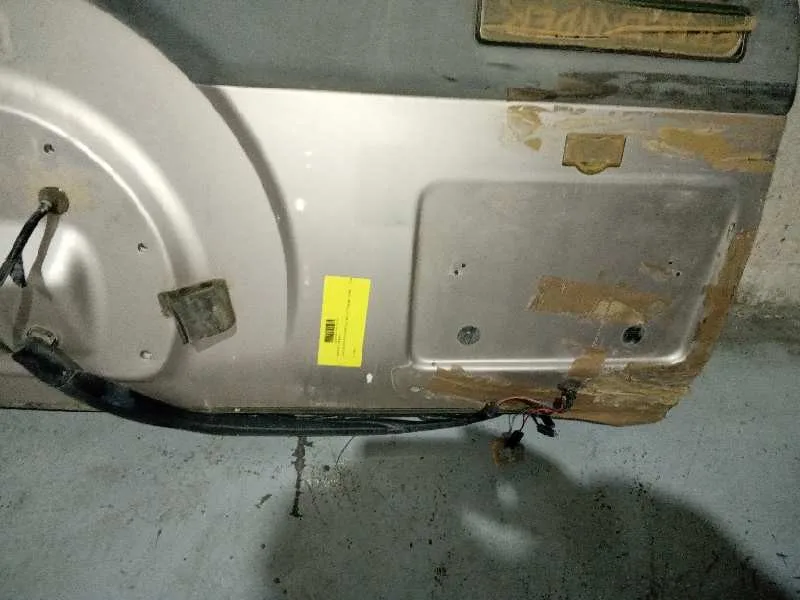 Porton Trasero para Land Rover Freelander (Ln)
