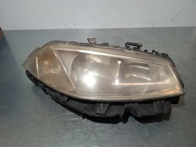 Faro Derecho para Renault Megane Ii Berlina 5P