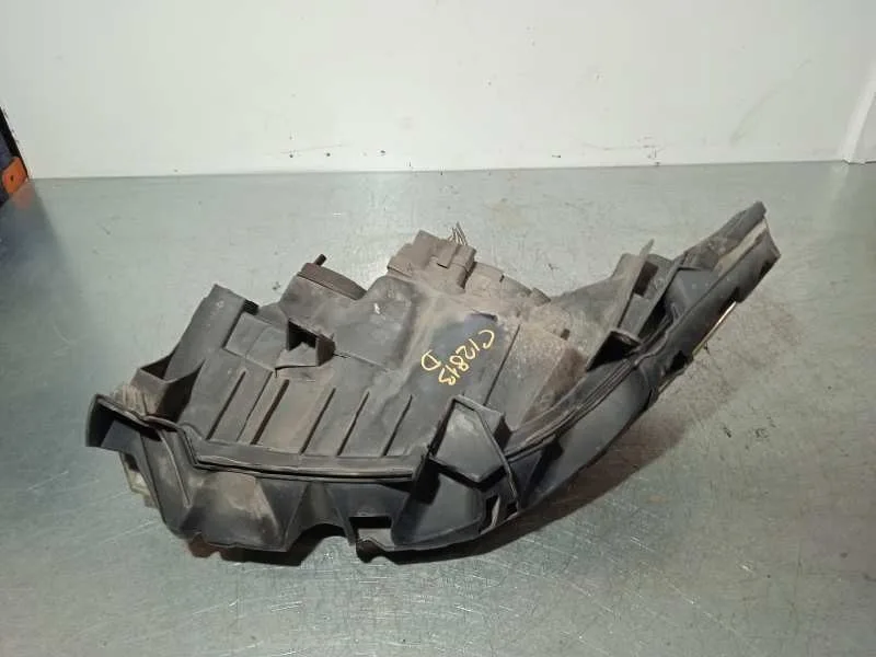 Faro Derecho para Renault Megane Ii Berlina 5P
