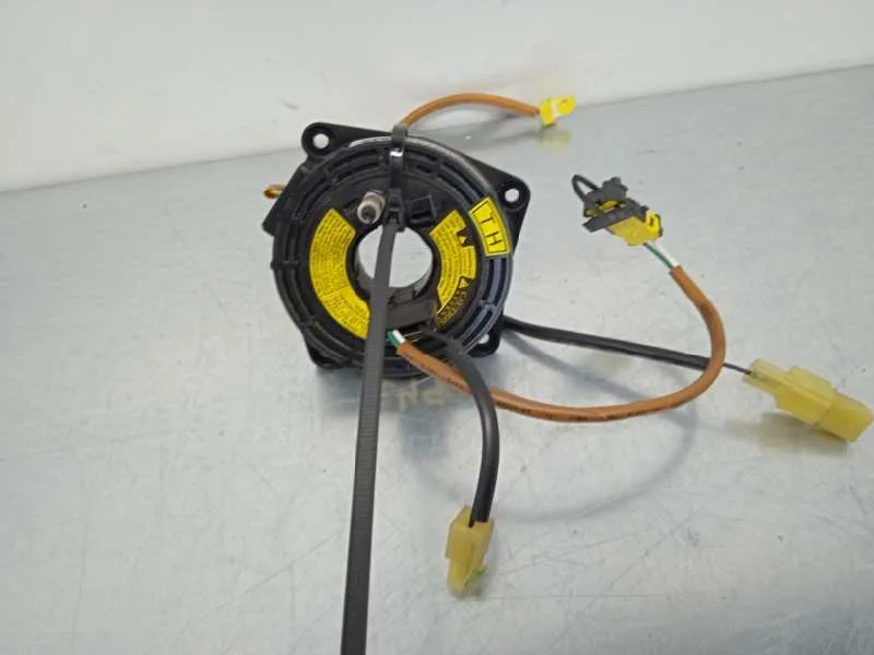 Anillo Airbag para Chevrolet Kalos