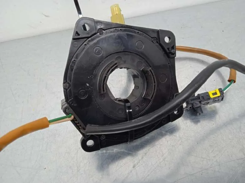 Anillo Airbag para Chevrolet Kalos