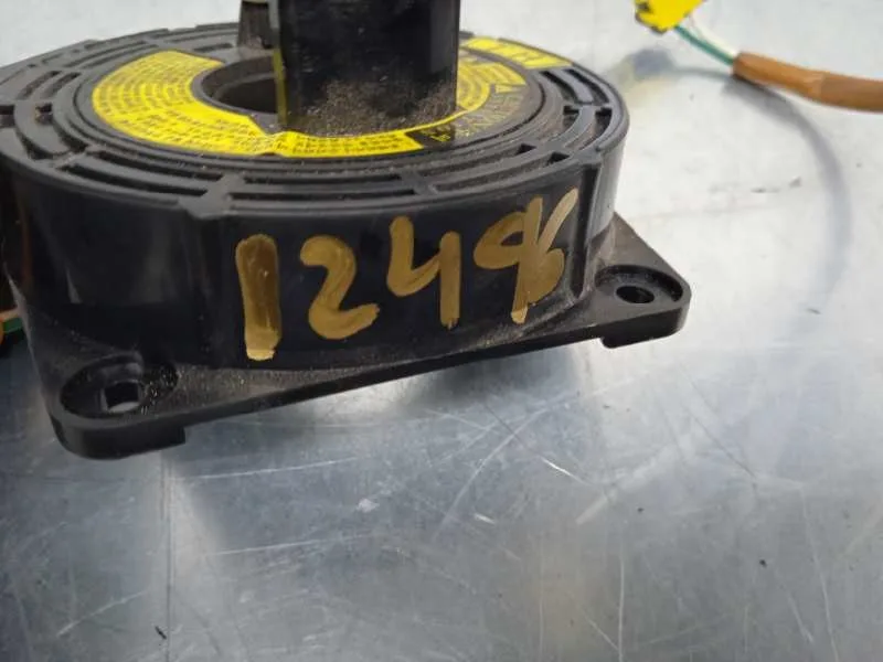 Anillo Airbag para Chevrolet Kalos