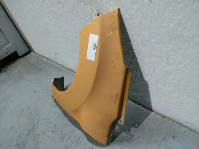 Aleta Delantera Izquierda para Ford Fiesta (Cb1)