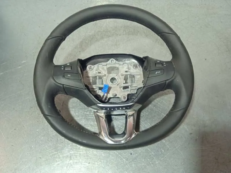 Volante para Peugeot 2008 (--.2013->)