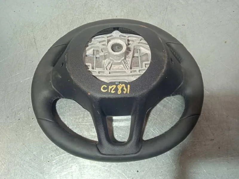 Volante para Peugeot 2008 (--.2013->)