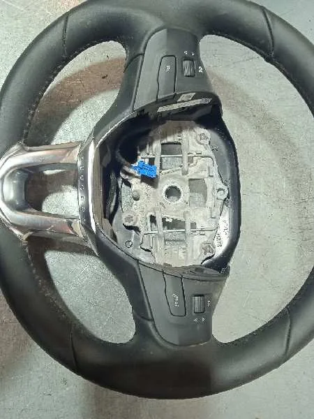 Volante para Peugeot 2008 (--.2013->)