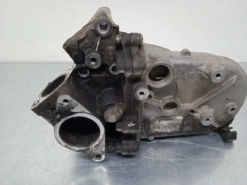Enfriador Egr para Alfa Romeo Mito (145)