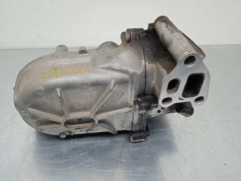 Enfriador Egr para Alfa Romeo Mito (145)
