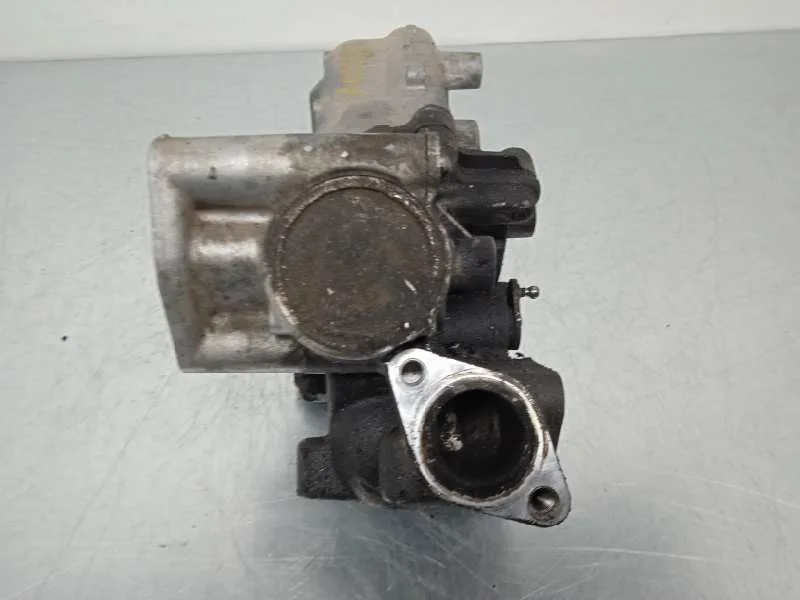 Enfriador Egr para Alfa Romeo Mito (145)