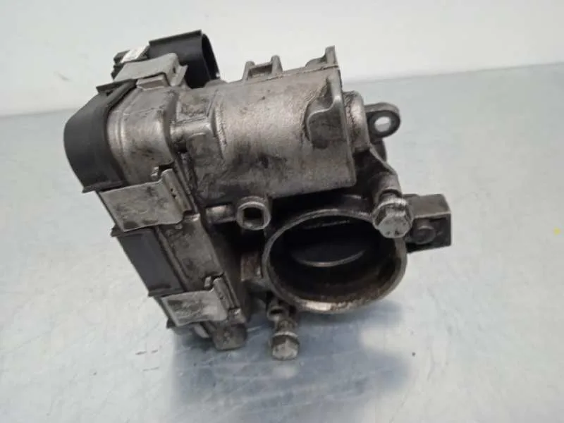 Caja Mariposa para Alfa Romeo Mito (145)