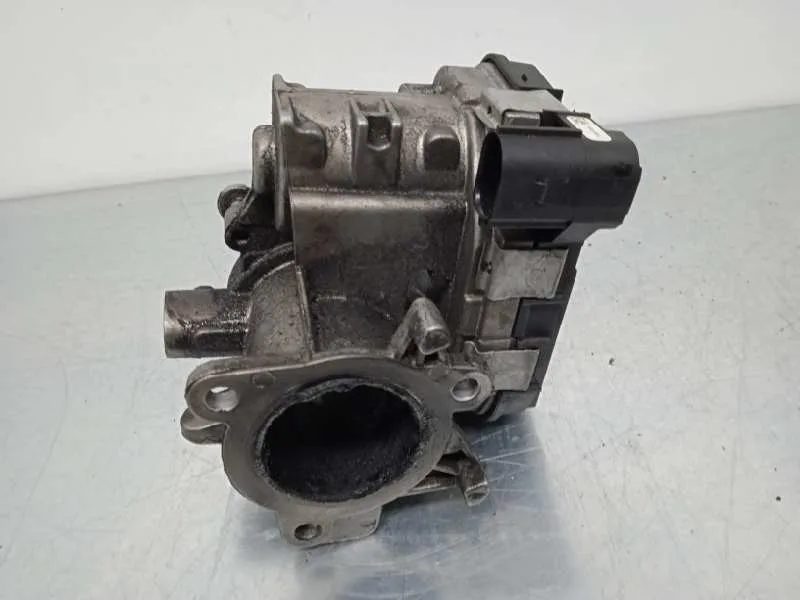Caja Mariposa para Alfa Romeo Mito (145)