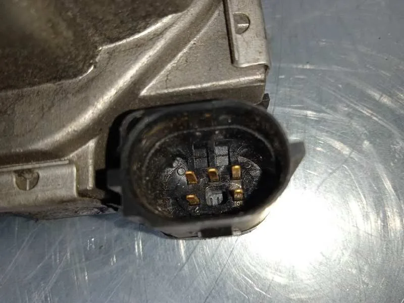 Caja Mariposa para Alfa Romeo Mito (145)
