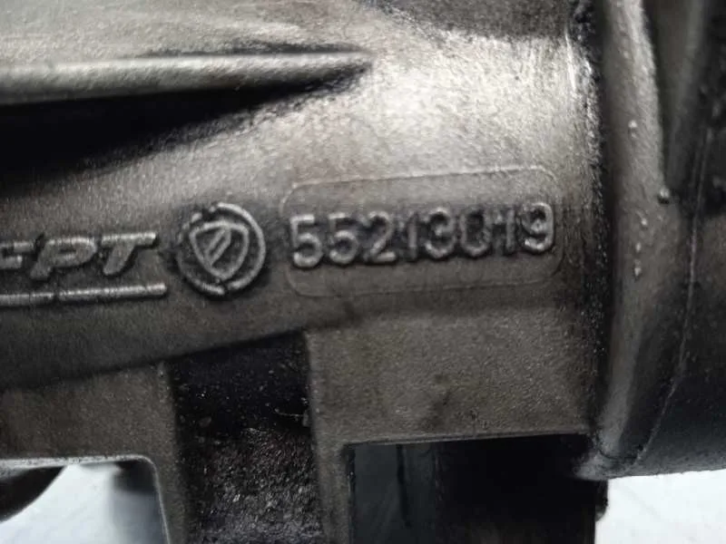 Caja Mariposa para Alfa Romeo Mito (145)