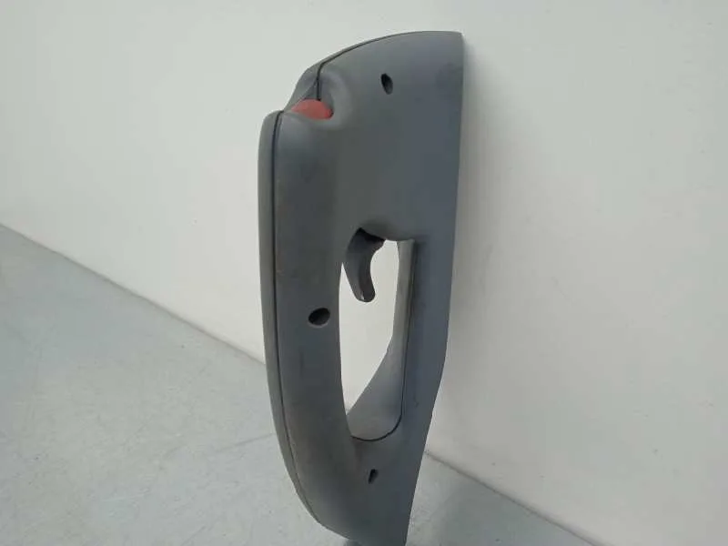 Maneta Interior Trasera Izquierda para Fiat Doblo (119)