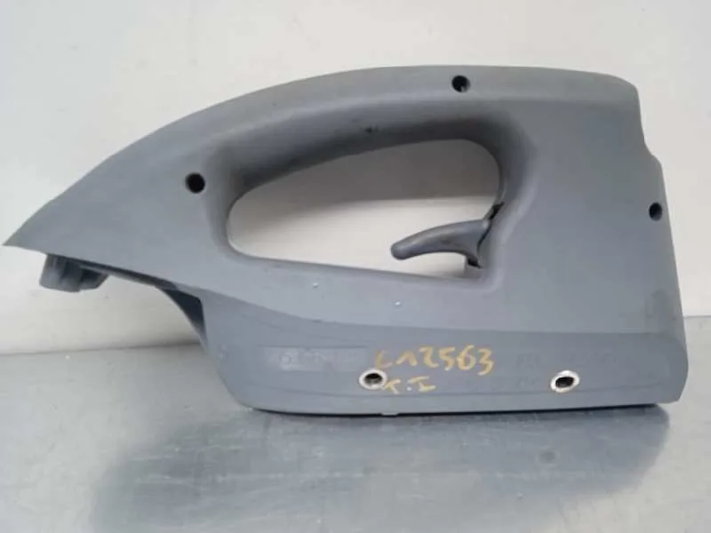 Maneta Interior Trasera Izquierda para Fiat Doblo (119)