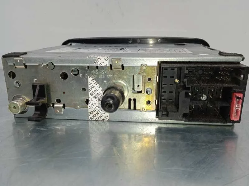 Sistema Audio / Radio Cd para Alfa Romeo 147 (190)