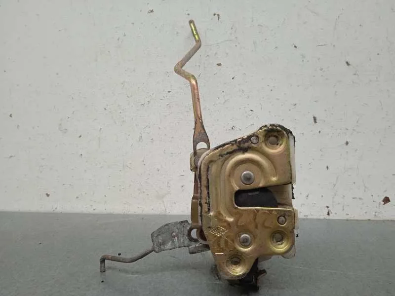 Cerradura Puerta Delantera Izquierda para Mitsubishi Galloper (Hyundai)