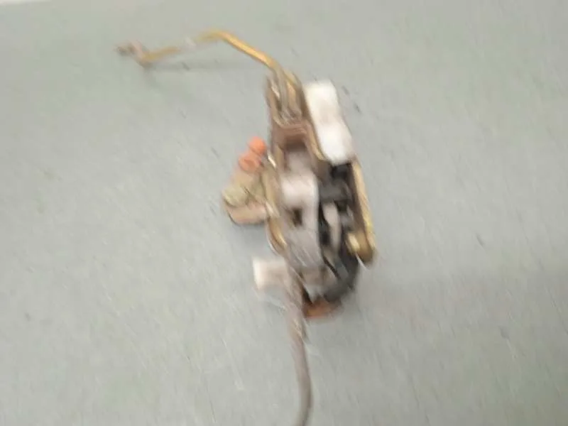 Cerradura Puerta Delantera Izquierda para Mitsubishi Galloper (Hyundai)