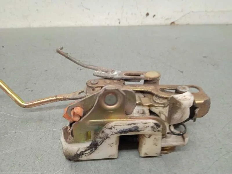 Cerradura Puerta Delantera Izquierda para Mitsubishi Galloper (Hyundai)