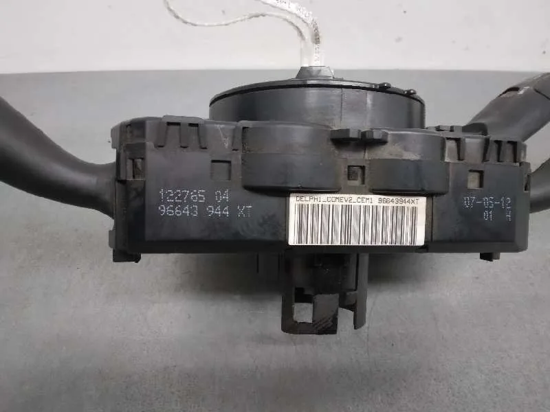 Mando Multifuncion para Citroën C3 Picasso