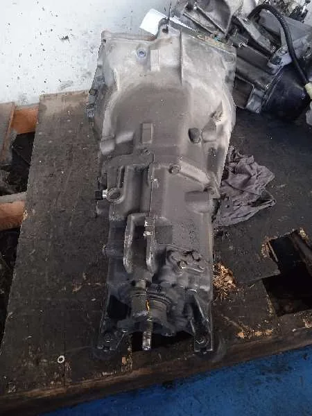 Caja Cambios para Bmw Serie 3 Compacto (E36)