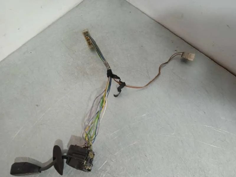 Mando Intermitentes para Bmw Serie 3 Compacto (E36)