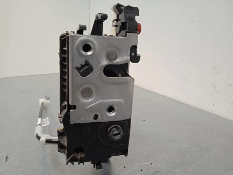 Cerradura Puerta Trasera Izquierda para Peugeot 2008 (--.2013->)