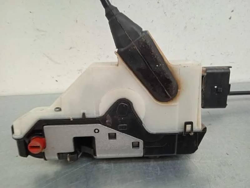 Cerradura Puerta Trasera Izquierda para Peugeot 2008 (--.2013->)