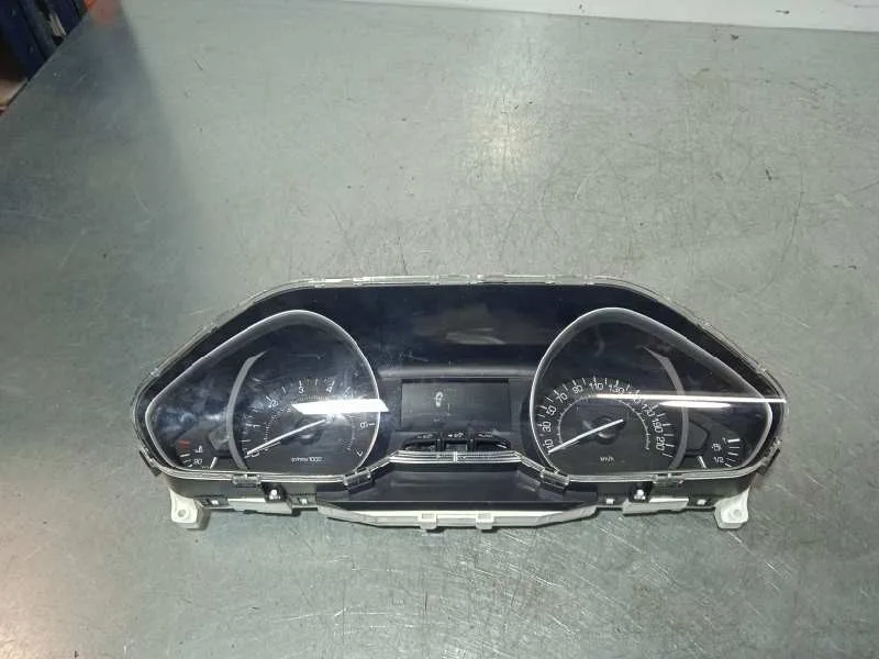 Cuadro Instrumentos para Peugeot 2008 (--.2013->)