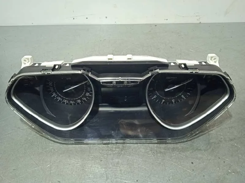 Cuadro Instrumentos para Peugeot 2008 (--.2013->)