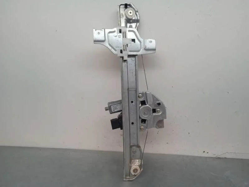 Elevalunas Delantero Derecho para Peugeot 2008 (--.2013->)