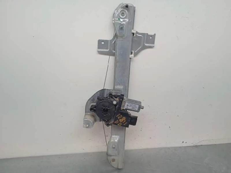 Elevalunas Delantero Derecho para Peugeot 2008 (--.2013->)