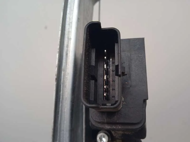 Elevalunas Delantero Derecho para Peugeot 2008 (--.2013->)