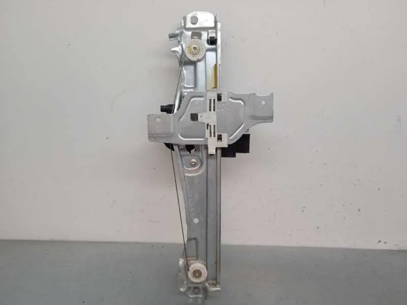 Elevalunas Trasero Izquierdo para Peugeot 2008 (--.2013->)