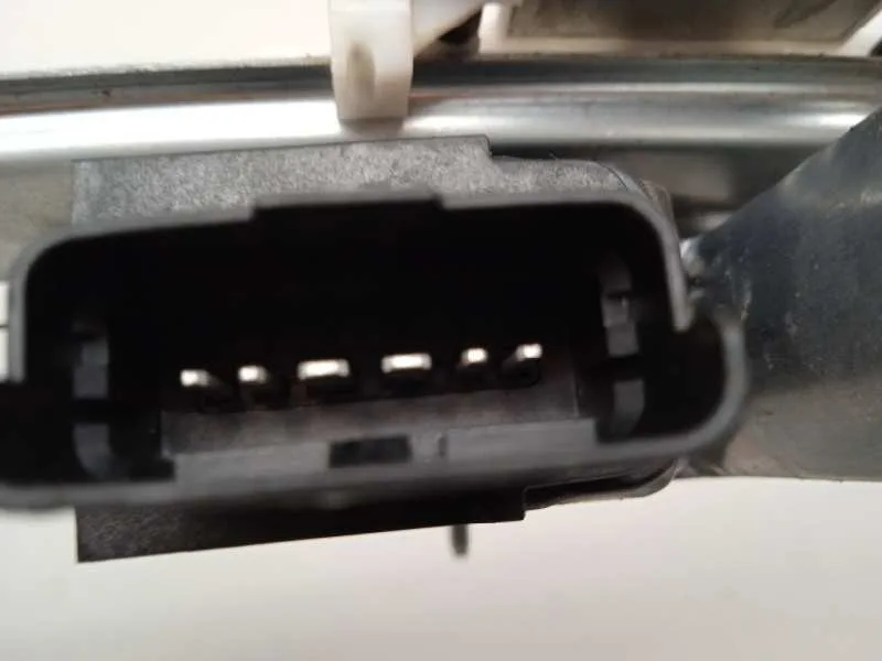 Elevalunas Trasero Izquierdo para Peugeot 2008 (--.2013->)