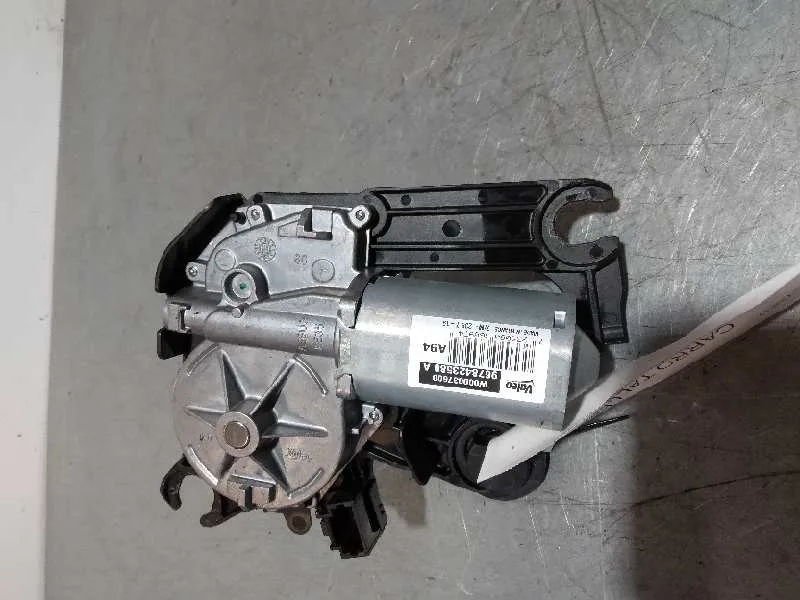 Motor Limpia Trasero para Peugeot 2008 (--.2013->)