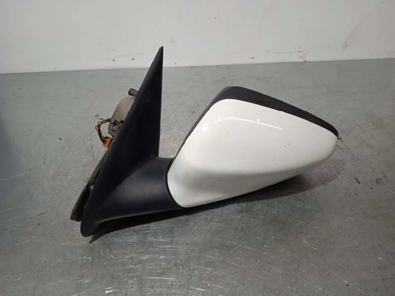 Retrovisor Izquierdo para Citroën C-Elysee