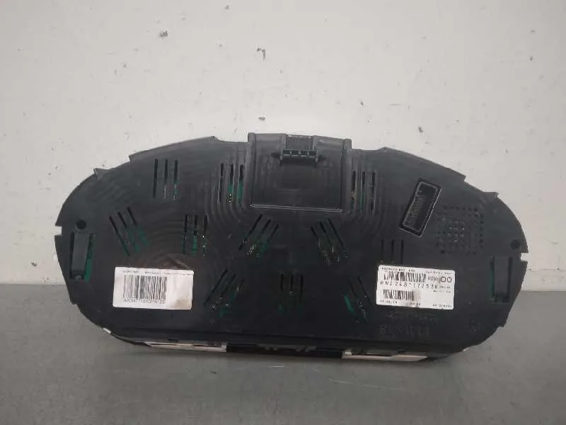 Cuadro Instrumentos para Renault Megane Iii Berlina 5 P
