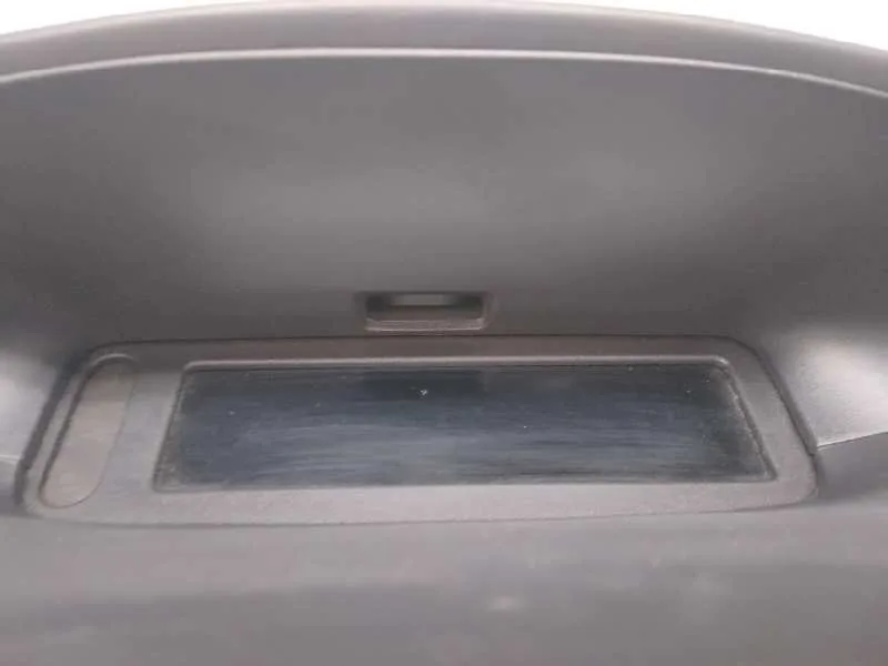 Display para Renault Megane Iii Berlina 5 P