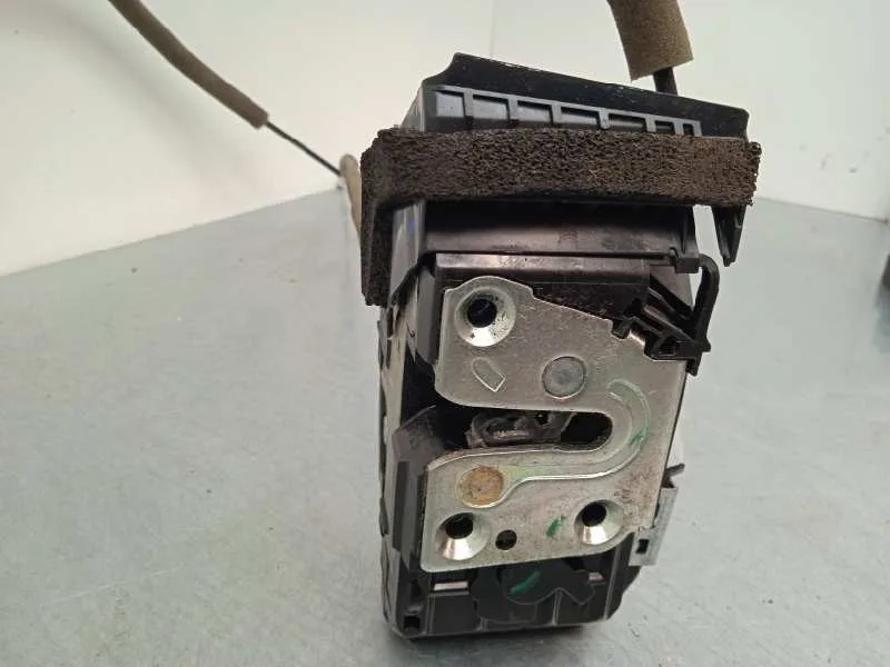 Cerradura Puerta Delantera Derecha para Renault Kadjar