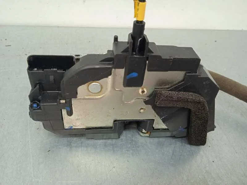Cerradura Puerta Delantera Derecha para Renault Kadjar